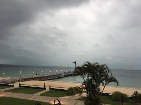 Beachfront Holiday Apartment To Rent For Short And Long Stays - Darwin Tourism 21