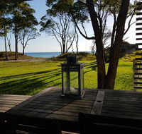 The Jetty at Cowan Cowan - Darwin Tourism