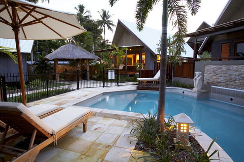 Pure Magnetic Villa 1 - Darwin Tourism 4