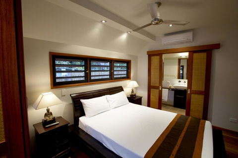 Pure Magnetic Villa 1 - Darwin Tourism 1