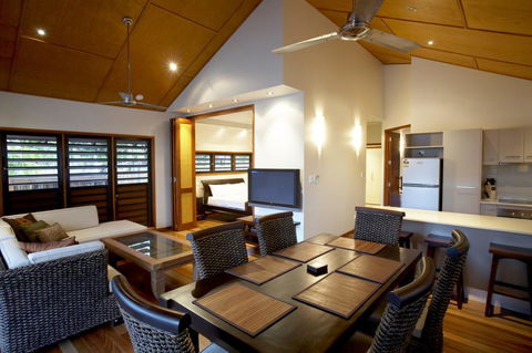 Pure Magnetic Villa 1 - Darwin Tourism 2