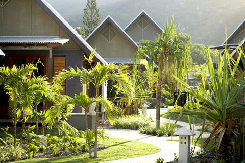 Pure Magnetic Villa 1 - Darwin Tourism 3