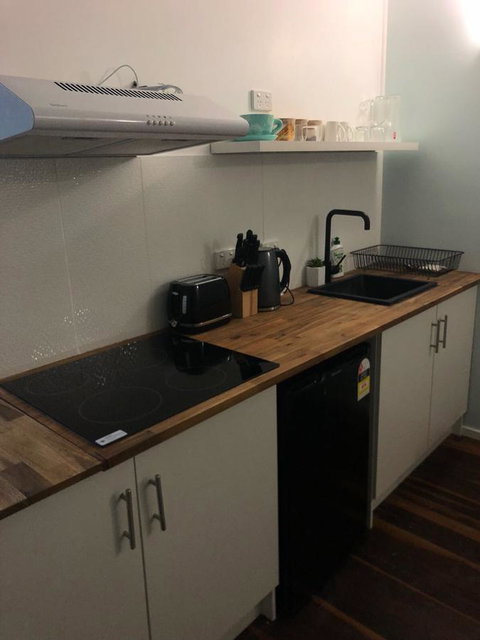 SEA-esta - Darwin Tourism 7