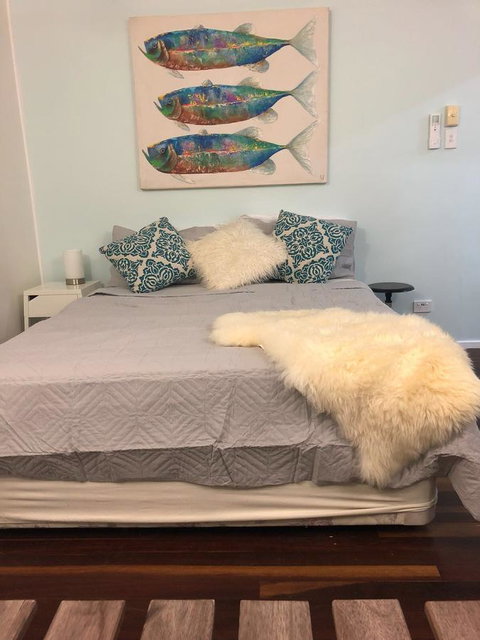 SEA-esta - Darwin Tourism 9