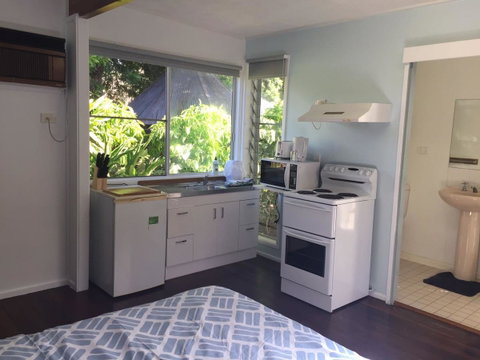 SEA-esta - Darwin Tourism 13