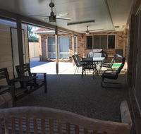 The Woorim Beach House - Darwin Tourism