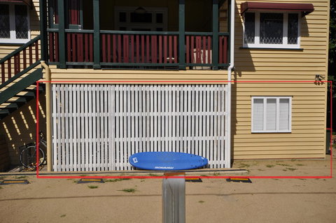 Retro Beach Flat - Darwin Tourism 1