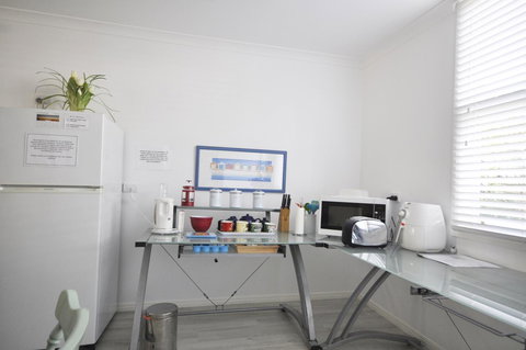 Retro Beach Flat - Darwin Tourism 11