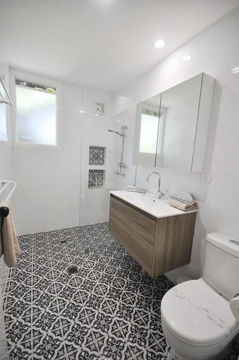 Retro Beach Flat - Darwin Tourism 6