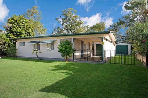 Lowset, Pet Friendly Cottage - Sunset Ave, Bongaree - Darwin Tourism 0