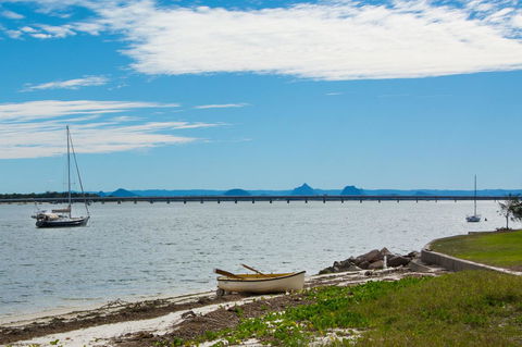 Lowset, Pet Friendly Cottage - Sunset Ave, Bongaree - Darwin Tourism 13
