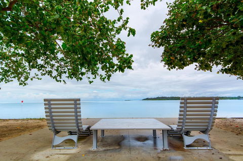 Lowset, Pet Friendly Cottage - Sunset Ave, Bongaree - Darwin Tourism 5