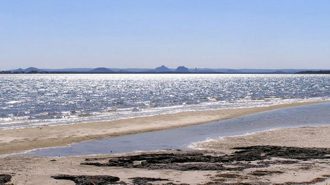 Lowset, Pet Friendly Cottage - Sunset Ave, Bongaree - Darwin Tourism 12