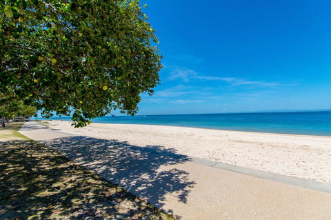 Lowset, Pet Friendly Cottage - Sunset Ave, Bongaree - Darwin Tourism 11
