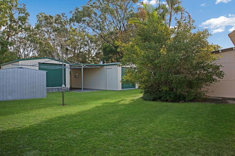 Lowset, Pet Friendly Cottage - Sunset Ave, Bongaree - Darwin Tourism 10