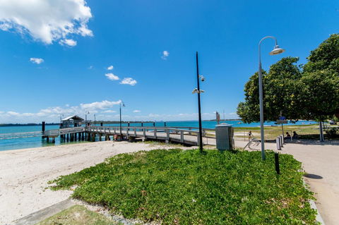 Lowset, Pet Friendly Cottage - Sunset Ave, Bongaree - Darwin Tourism 14