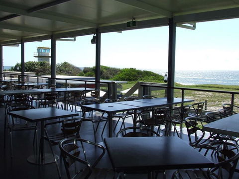 Spacious Unit Overlooking Moreton Bay - Boyd St, Woorim - Darwin Tourism 10
