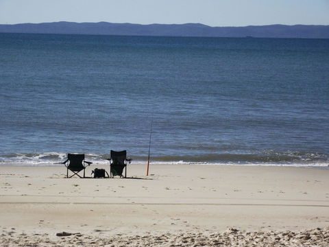 Spacious Unit Overlooking Moreton Bay - Boyd St, Woorim - Darwin Tourism 5