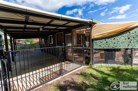 Kokomo, Thats Where We Want To Go - Bellara - Darwin Tourism 5