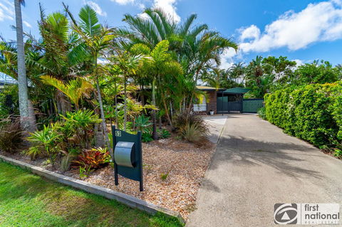 Kokomo, Thats Where We Want To Go - Bellara - Darwin Tourism 0