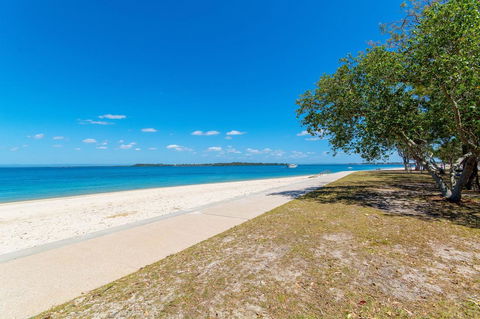 Ground Floor, Family Unit On The Canal With Free WIFI! - Darwin Tourism 18