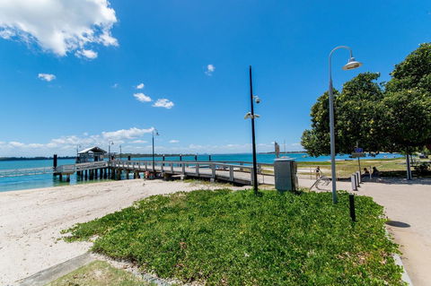 Ground Floor, Family Unit On The Canal With Free WIFI! - Darwin Tourism 16