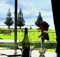 King Island Accommodation Cottages - Darwin Tourism