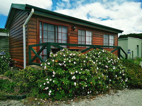 Baudins Accommodation And Restaurant - Darwin Tourism 20