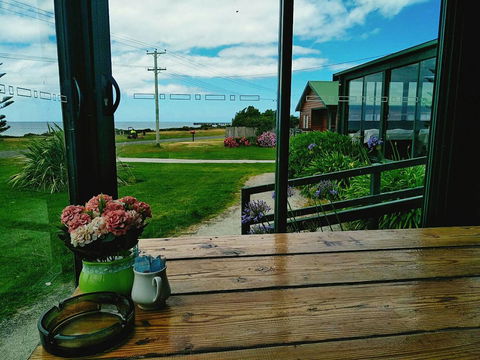 Baudins Accommodation And Restaurant - Darwin Tourism 25