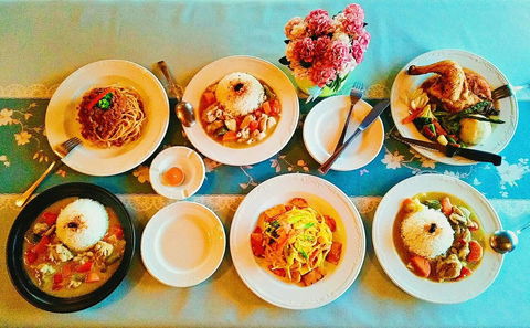 Baudins Accommodation And Restaurant - Darwin Tourism 42
