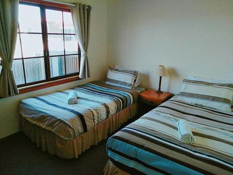 Baudins Accommodation And Restaurant - Darwin Tourism 12