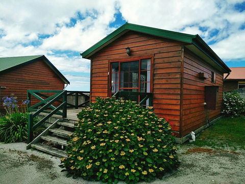 Baudins Accommodation And Restaurant - Darwin Tourism 18
