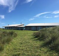 Turnstone Beach House - Darwin Tourism