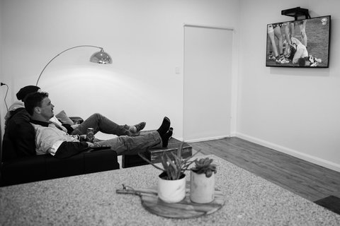 Island Quarters - Darwin Tourism 6