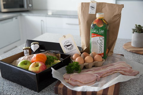 Island Quarters - Darwin Tourism 4