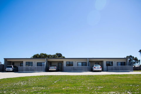 Island Quarters - Darwin Tourism 1