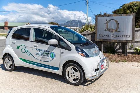 Island Quarters - Darwin Tourism 2