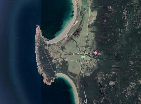 Serenity On High - Darwin Tourism 1