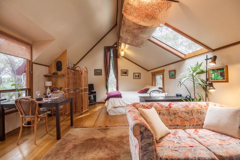 Serenity On High - Darwin Tourism 4