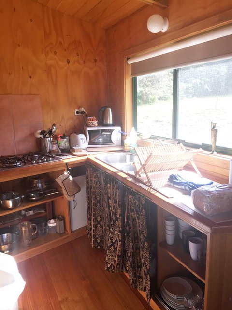 Serenity On High - Darwin Tourism 8