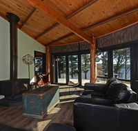 Taylors Bay Cottage - Darwin Tourism