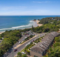 4 James Cook Apartments - Darwin Tourism