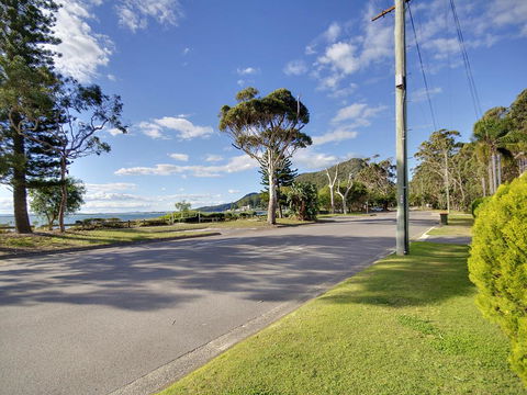 'Beachside' Shoal Bay, Unit 4 - Darwin Tourism 3