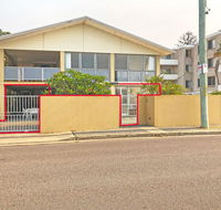 'Mooring One Downstairs' 23 Shoal Bay Rd - Fantastic ground floor duplex with views WIFI and Air Conditioning - Darwin Tourism