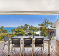 'Nunkeri' 5 Kerrie Close - Stunning House with Fabulous Views Linen WIFI  Air Conditioning - Darwin Tourism