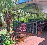 'Sandy Palms' 28 Moorooba Cr - Beautiful Home with Wifi Air-con and Boat Parking - Darwin Tourism
