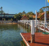 'Southwind' on Main Street - Darwin Tourism