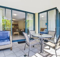1 Bedroom - Private Managed Resort Pool and Beach - Alex - Darwin Tourism