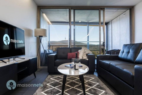 1 Bedroom Apt With Parking Walk To ANU - Darwin Tourism 0