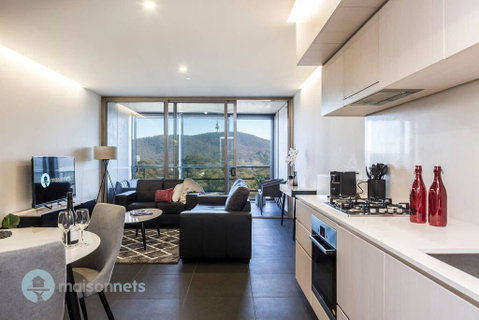 1 Bedroom Apt With Parking Walk To ANU - Darwin Tourism 1